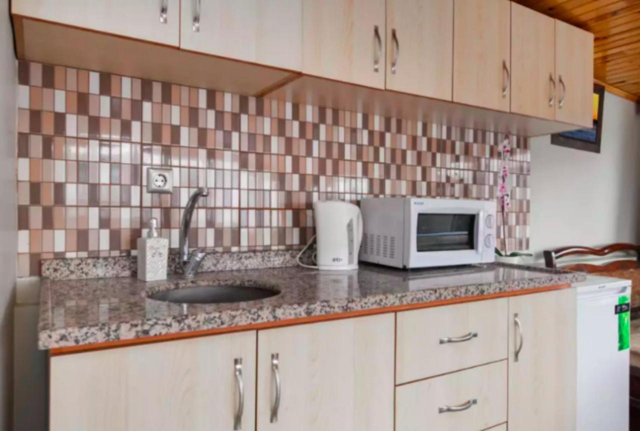 Balat Residence Истанбул Екстериор снимка
