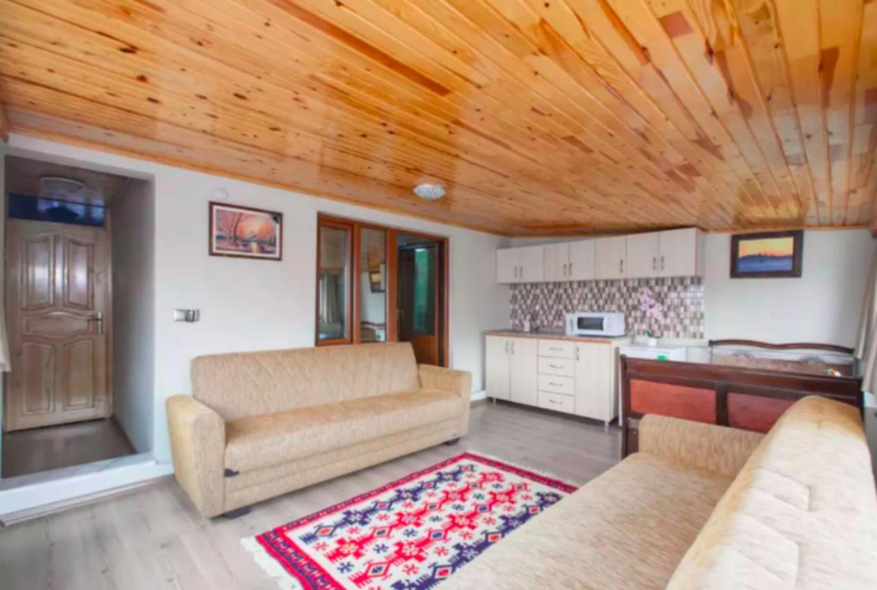 Balat Residence Истанбул Екстериор снимка