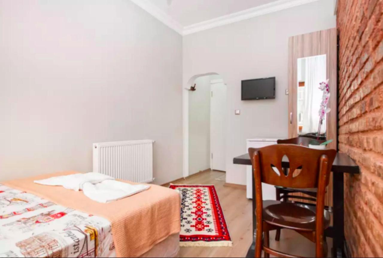 Balat Residence Истанбул Екстериор снимка