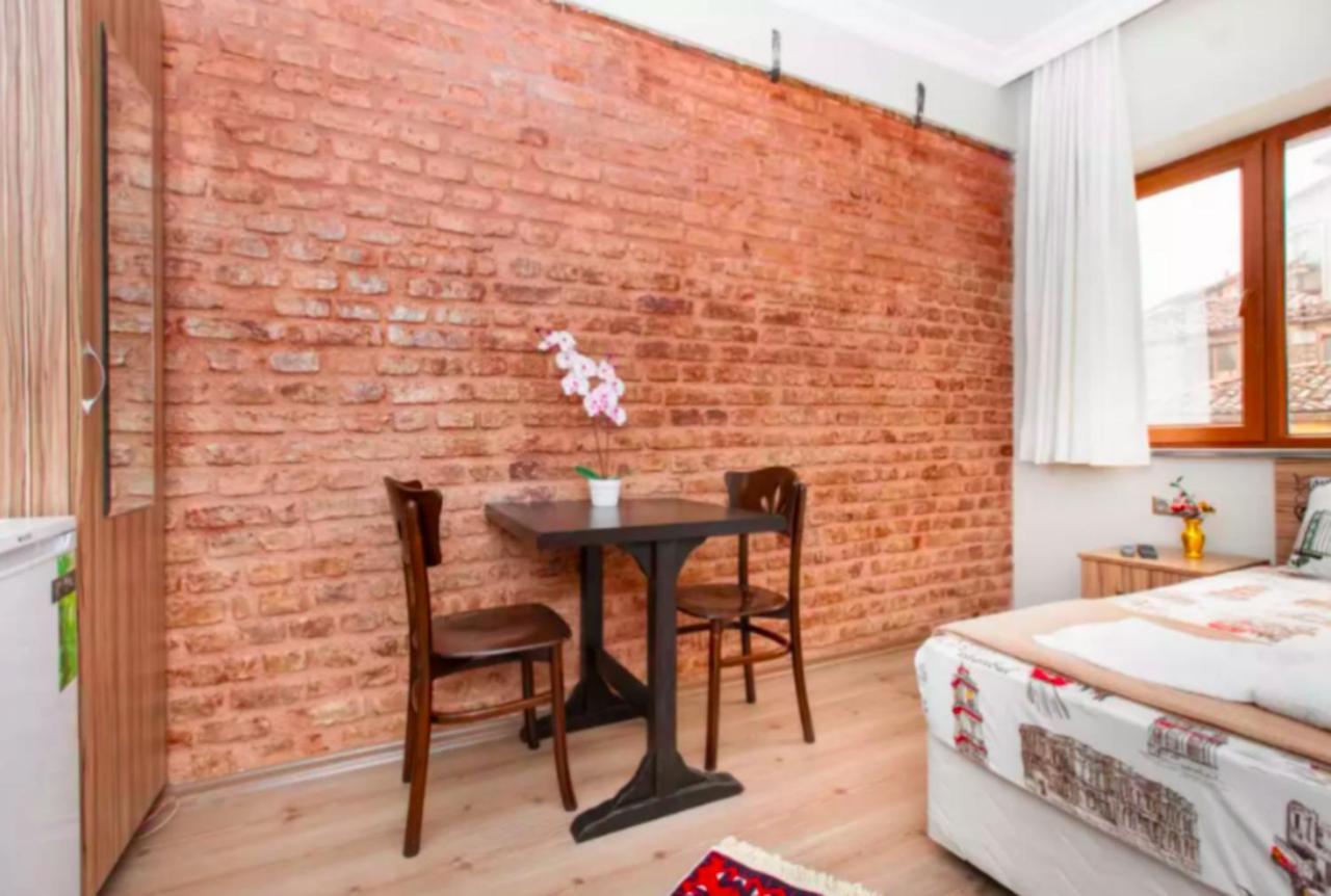 Balat Residence Истанбул Екстериор снимка