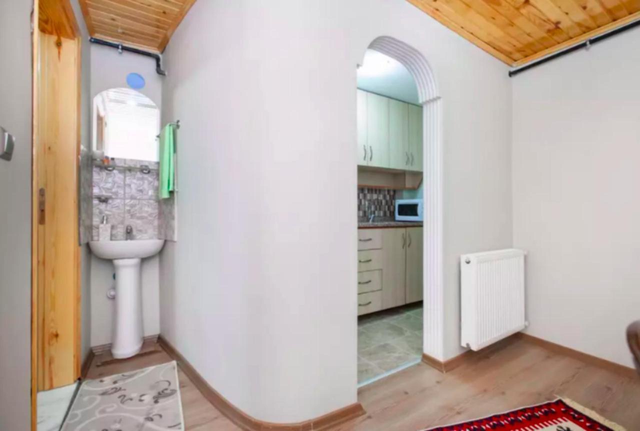 Balat Residence Истанбул Екстериор снимка
