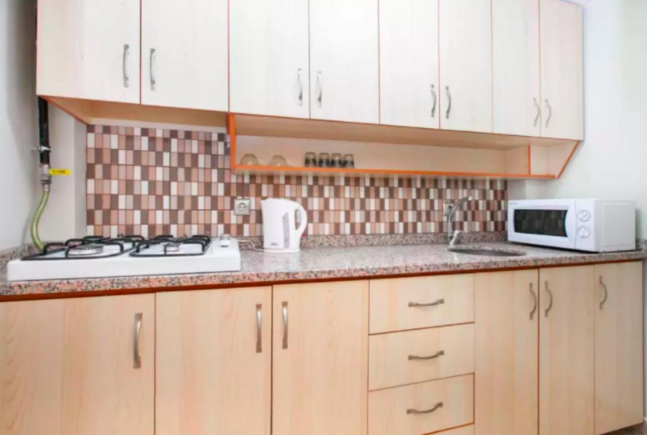 Balat Residence Истанбул Екстериор снимка